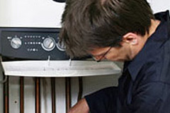boiler repair Lanjew